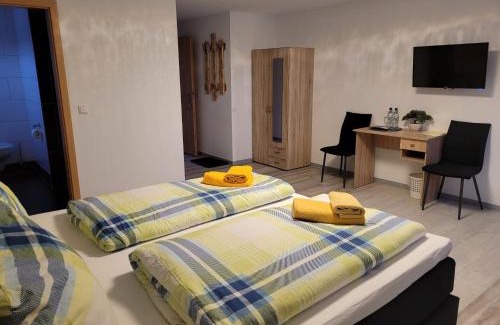 Groeditz House | Kulturstätte Gröditz