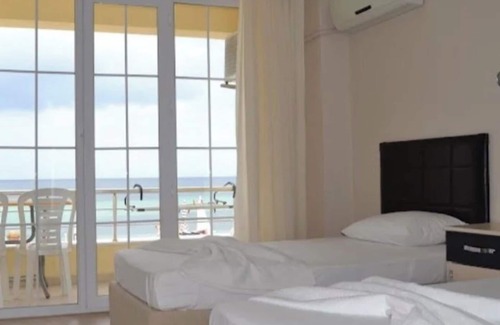 Marmara Hotel | Kum Motel