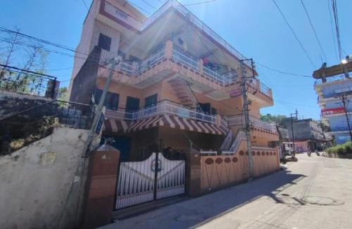 Sidhpur House | Kumar Home Stay by StayApart