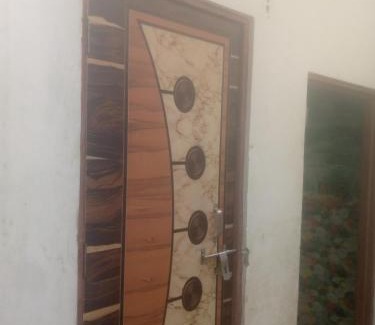 Budaun House | Kumar Homestay