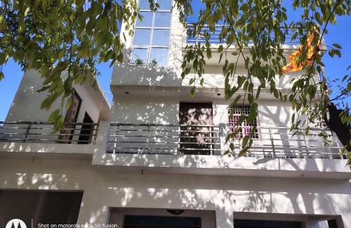 Budaun House | Kumar Homestay