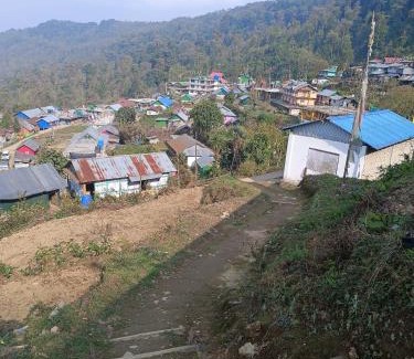 Rishop House | Kumar Homestay