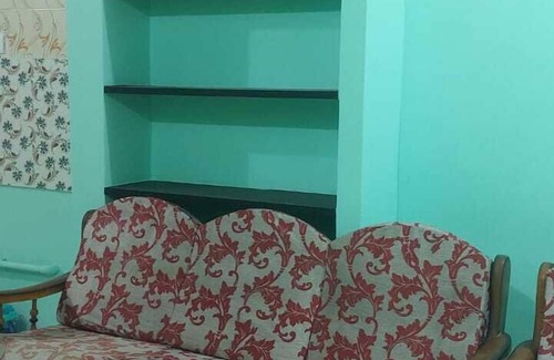 Porur Apartment | Kumaran's Homestay