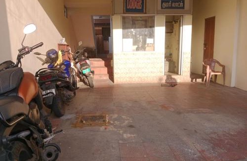 Kanyakumari Cabin | Kumari Lodge