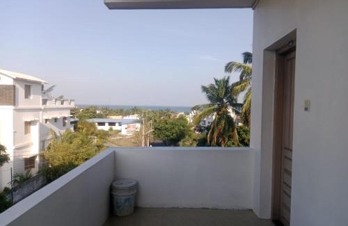 Kanyakumari Cabin | Kumari Lodge