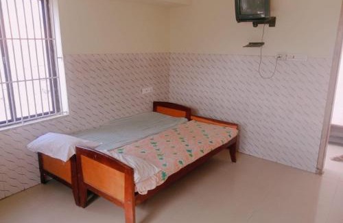 Kanyakumari Cabin | Kumari Lodge