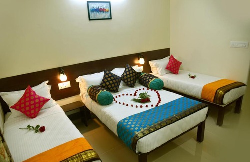 Kumbakonam Hotel | Kumbakonam Inn Hotels - Kumbakonam Inn Stay