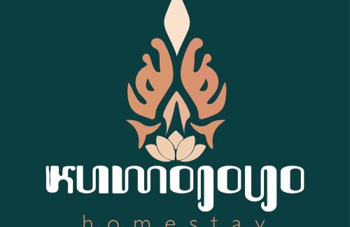 Borobudur House | Kumojoyo Homestay