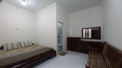 Borobudur House | Kumojoyo Homestay