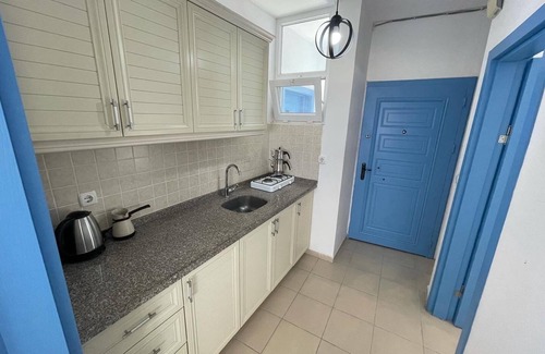 Marmara Apartment | Kumsal Suit