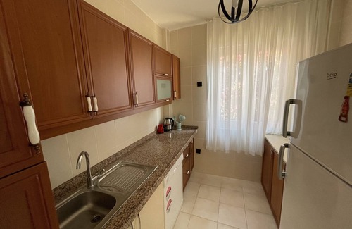 Marmara Apartment | Kumsal Suit