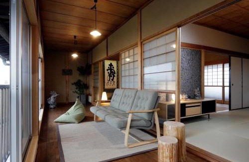 Himeji House | Kungin Bettei - Vacation STAY 14605