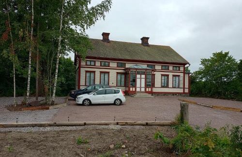 Kungsgarden Bed & Breakfast | Kungsgården BnB