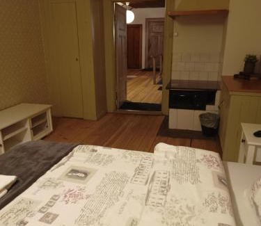Kungsgarden Bed & Breakfast | Kungsgården BnB