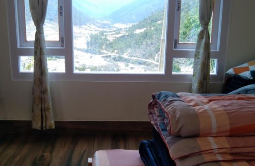 Bomdila House | Kunjang Homestay
