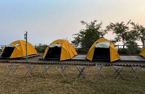 Sirala Cottage | Kunjapuri camps