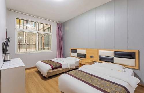 Guandu Hostel | Kunming Panju Hotel