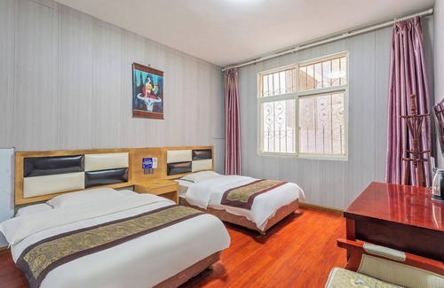 Guandu Hostel | Kunming Panju Hotel