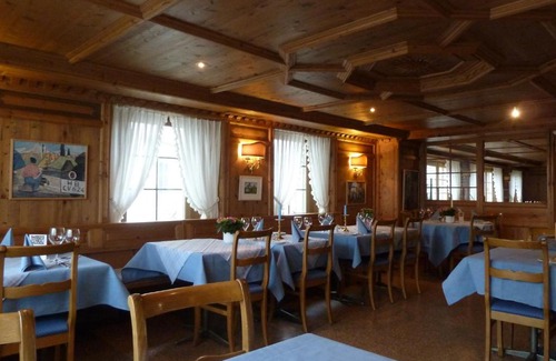 Einsiedeln Hotel | KunstHotel Linde Garni