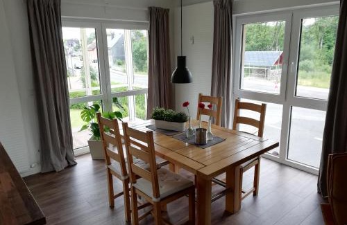 Rennerod Apartment | Kunz-Stücke