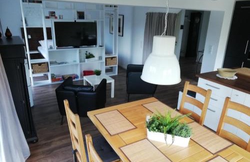 Rennerod Apartment | Kunz-Stücke