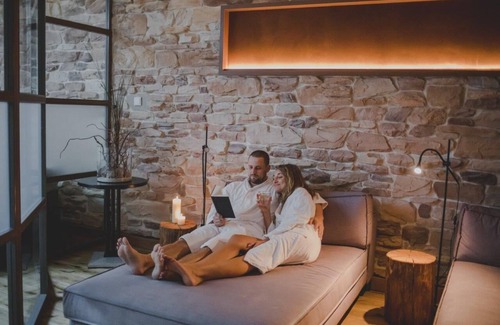 Bad Bocklet Hotel | Kunzmann's Hotel