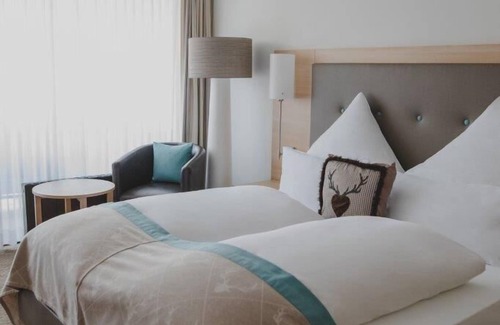 Bad Bocklet Hotel | Kunzmann's Hotel