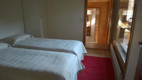 Puumala House | Kuoreksenniemi Villas & Lakehouse