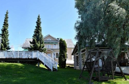 Kuortane Hotel | Kuortane Kuharanta