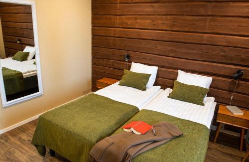Kuortane Hotel | Kuortane Kuharanta