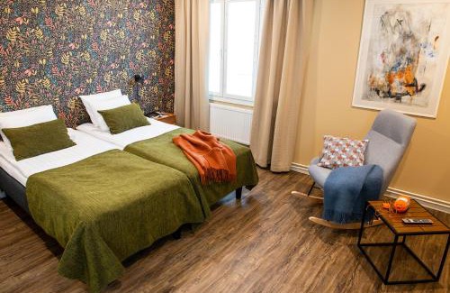 Kuortane Hotel | Kuortane Kuharanta