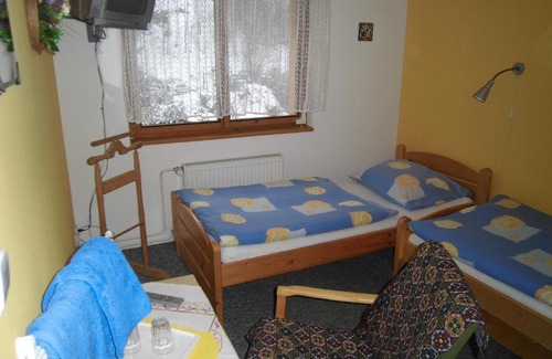 Brno House | Kupková ubytování v soukromí