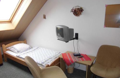 Brno House | Kupková ubytování v soukromí