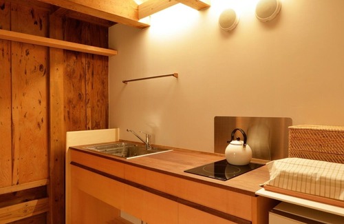 Otaki House | KURA An inn with a whole warehouse for rent/Isumi-gun Chiba