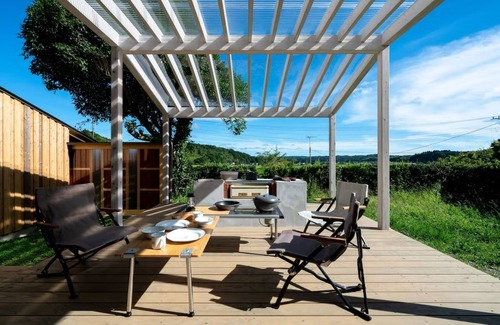 Otaki House | KURA An inn with a whole warehouse for rent/Isumi-gun Chiba