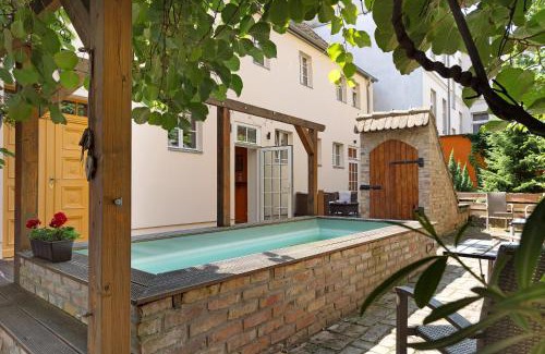 Brandenburg an der Havel Apartment | Kurfürstensuite