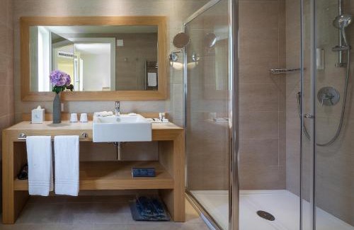 Cademario Hotel | Kurhaus Cademario Hotel & SPA - Adults Only