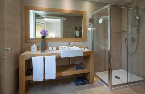 Cademario Hotel | Kurhaus Cademario Hotel & SPA - Adults Only