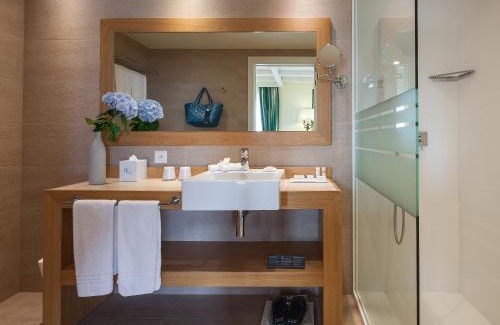 Cademario Hotel | Kurhaus Cademario Hotel & SPA - Adults Only