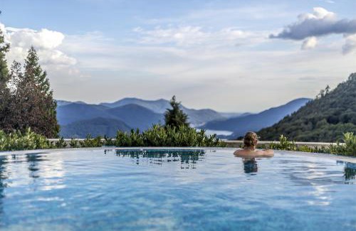 Cademario Hotel | Kurhaus Cademario Hotel & SPA - Adults Only