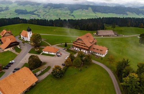Heiligkreuz Hotel | Kurhaus Heiligkreuz