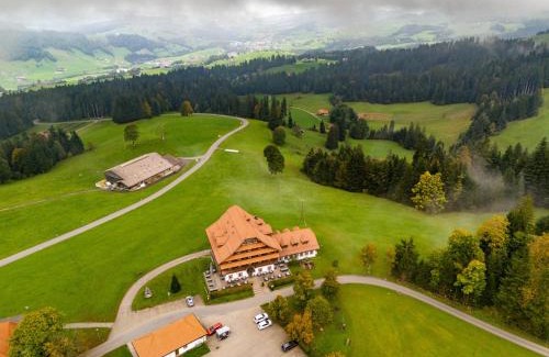Heiligkreuz Hotel | Kurhaus Heiligkreuz