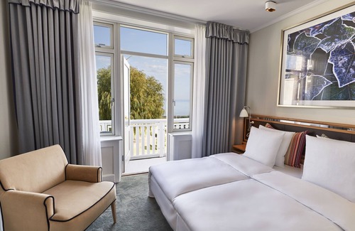 Skodsborg Hotel | Kurhotel Skodsborg