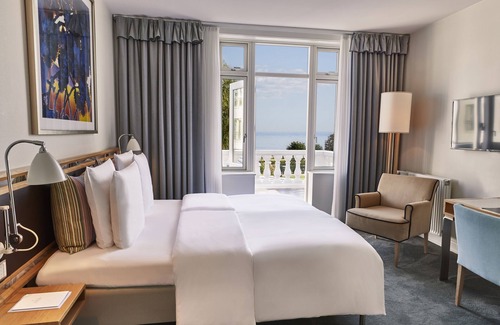 Skodsborg Hotel | Kurhotel Skodsborg