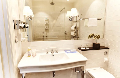 Skodsborg Hotel | Kurhotel Skodsborg