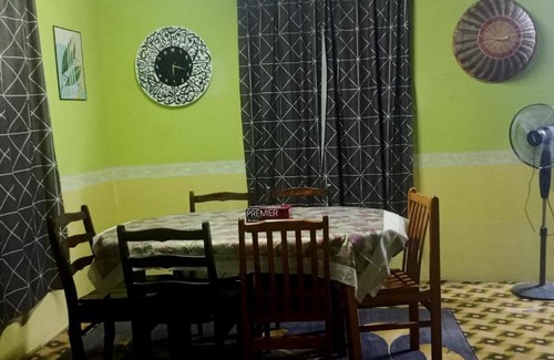 Slim River House | Kurnia Homestay