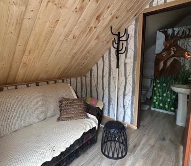 Tykocin House | Kurnik Polski agroturystyka