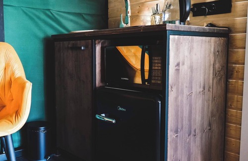 Stepantsminda House | Kuro Glamping 1