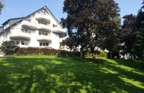 Ortsmitte Apartment | Kurpark Maisonnette Willingen