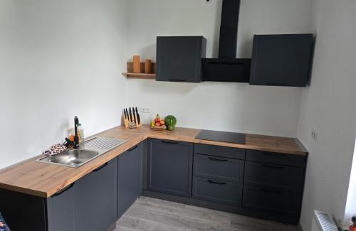 Bad Oeynhausen Apartment | Kurparkloft